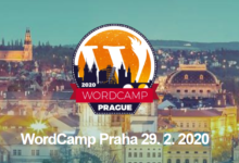 Photo of WordCamp 2020 – Praha